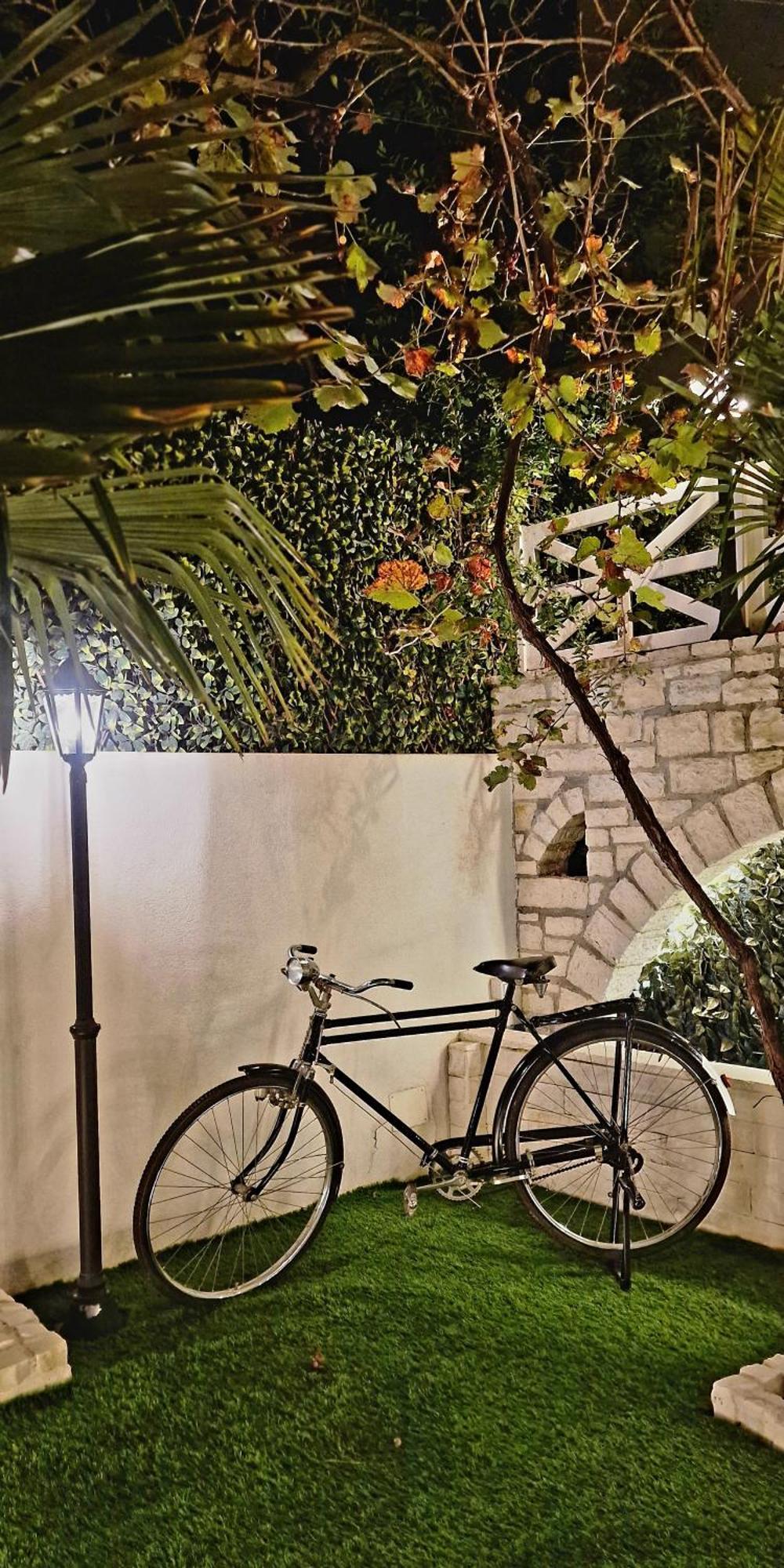 Hotel Mimani Berat Pokoj fotografie